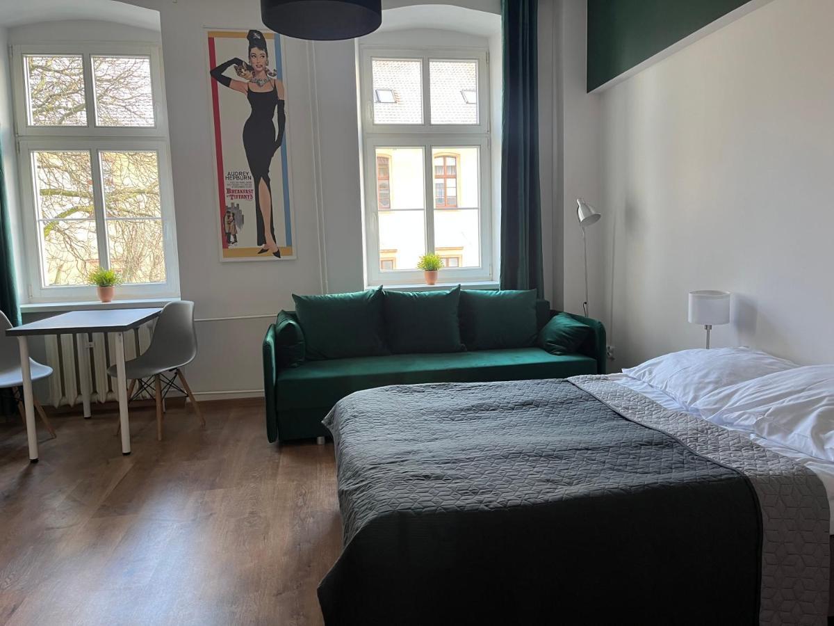 Narutowicza 5 Apartments Inowrocław Exterior foto